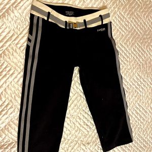 Bebe sports half pants